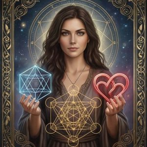 Geometrias de las Relaciones
