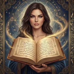 Numerologia del Nombre Completo